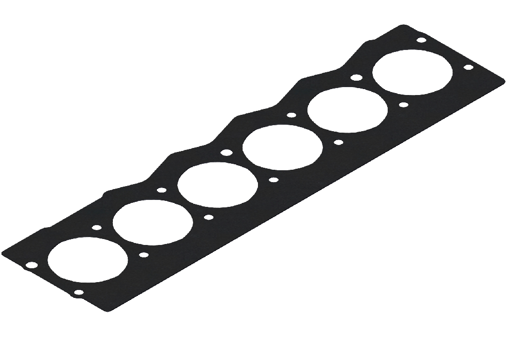 JUNTA TAPA DE CILINDROS 1.25MM ISB