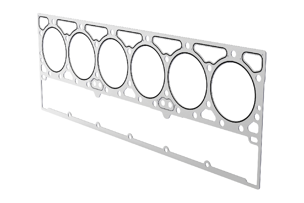 JUNTA TAPA DE CILINDROS M11