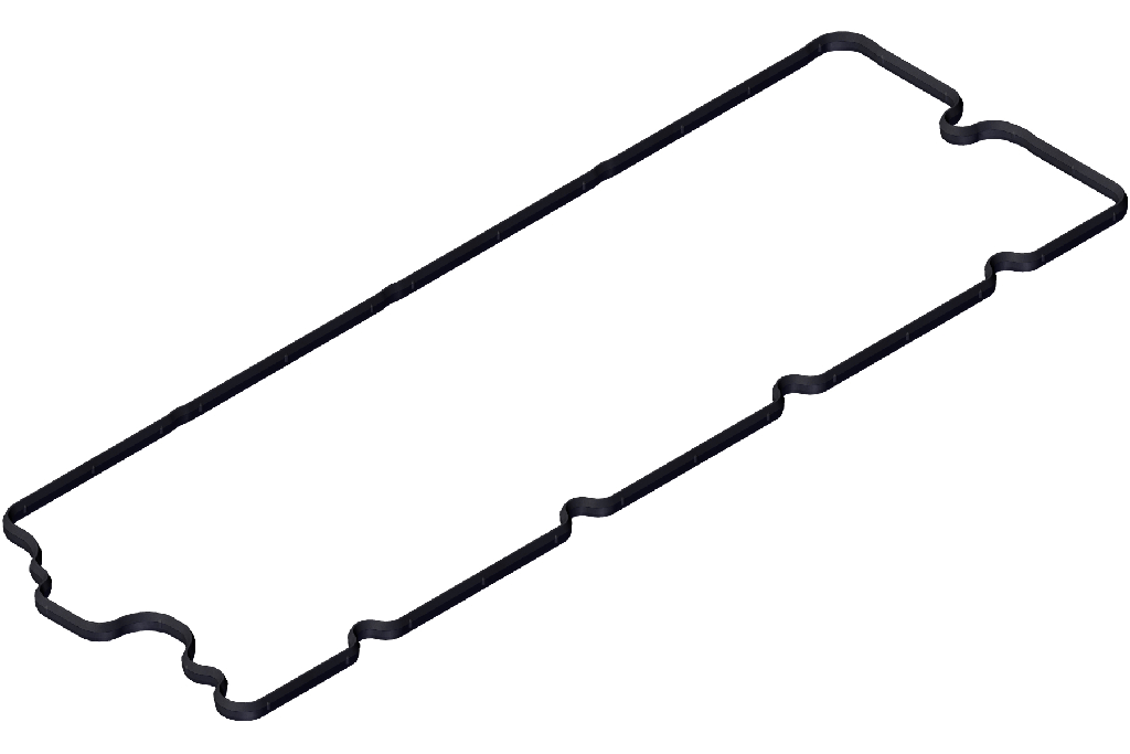 JUNTA TAPA DE VALVULAS ISF 3.8