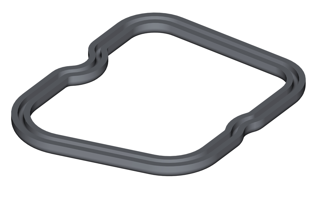 JUNTA TAPA DE VALVULAS B