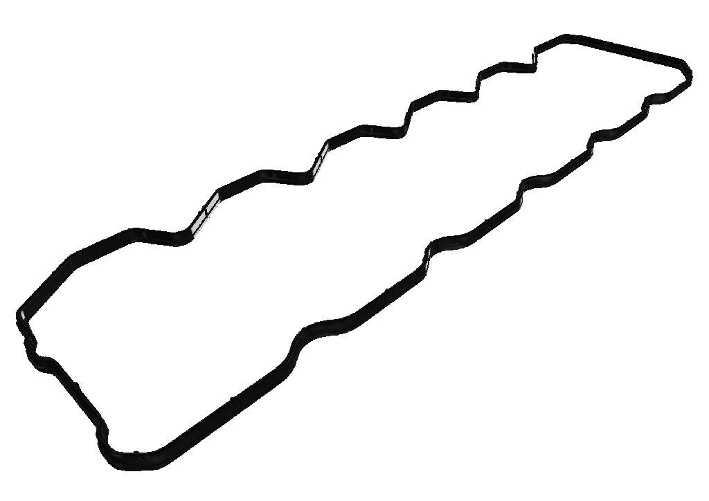 JUNTA TAPA DE VALVULAS ISB ISD