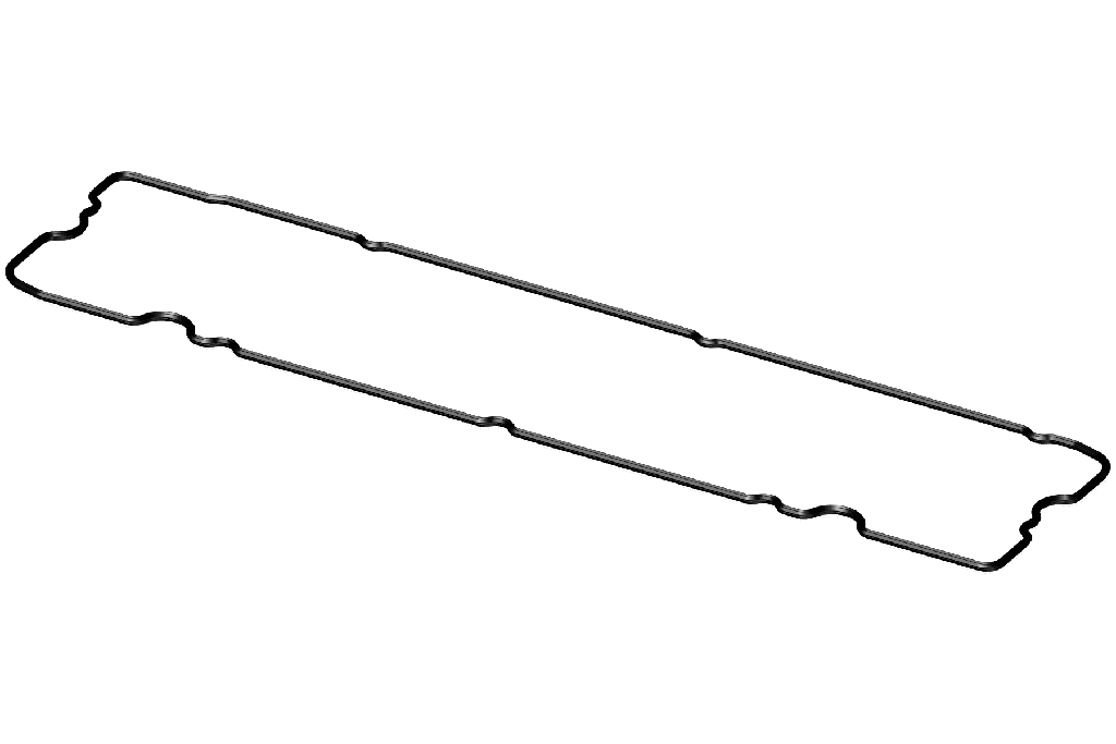 JUNTA TAPA DE VALVULAS QSC/QSL