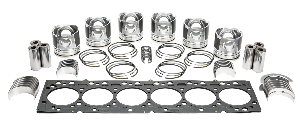 KIT DE OVERHAUL ISB (2428E)