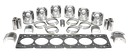 KIT DE OVERHAUL ISB (2428E)