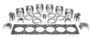 KIT DE OVERHAUL ISB (2428E)