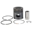 KIT DE PISTON ISF3.8 JAC 1083
