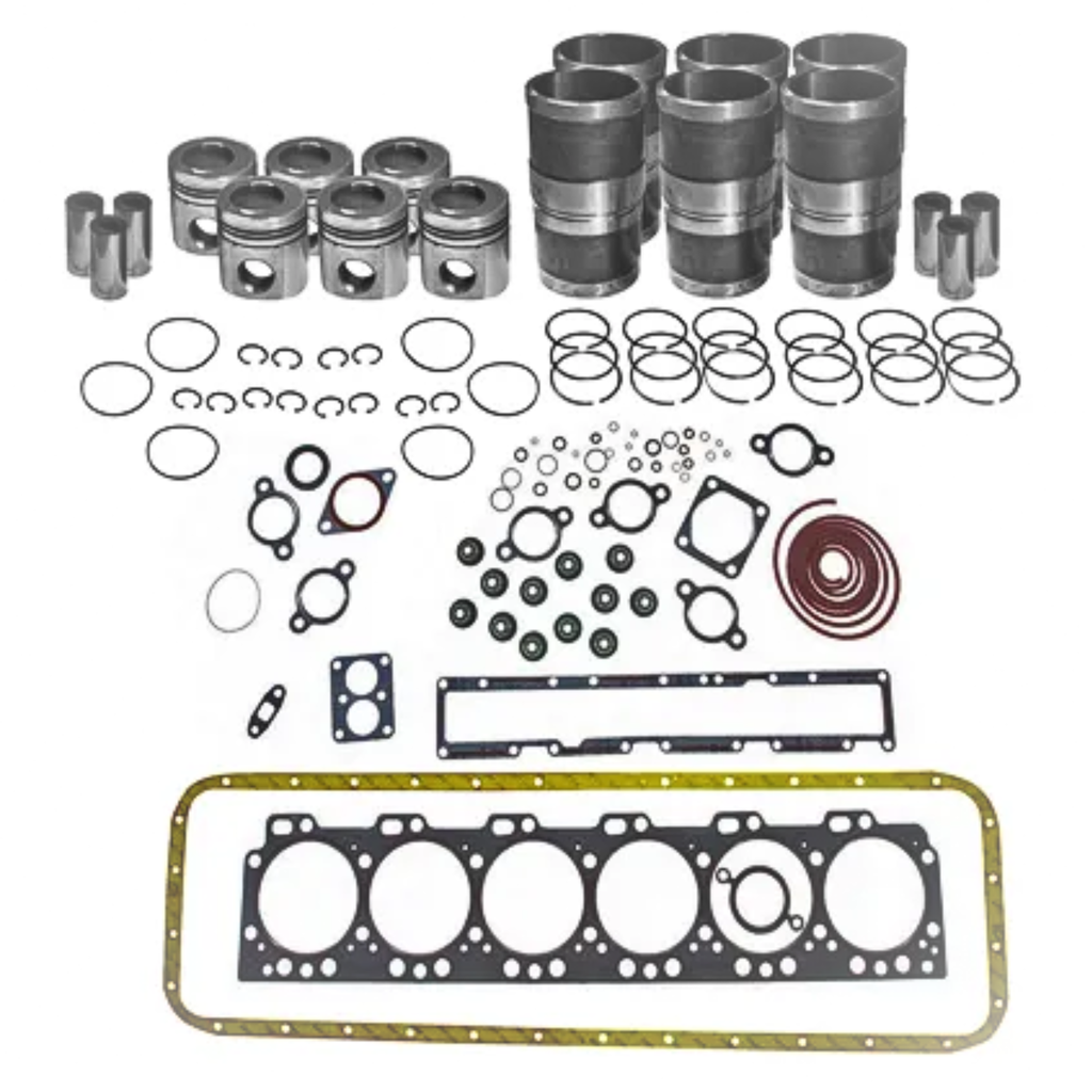 KIT OVERHAUL 6C (PEDIR EX)