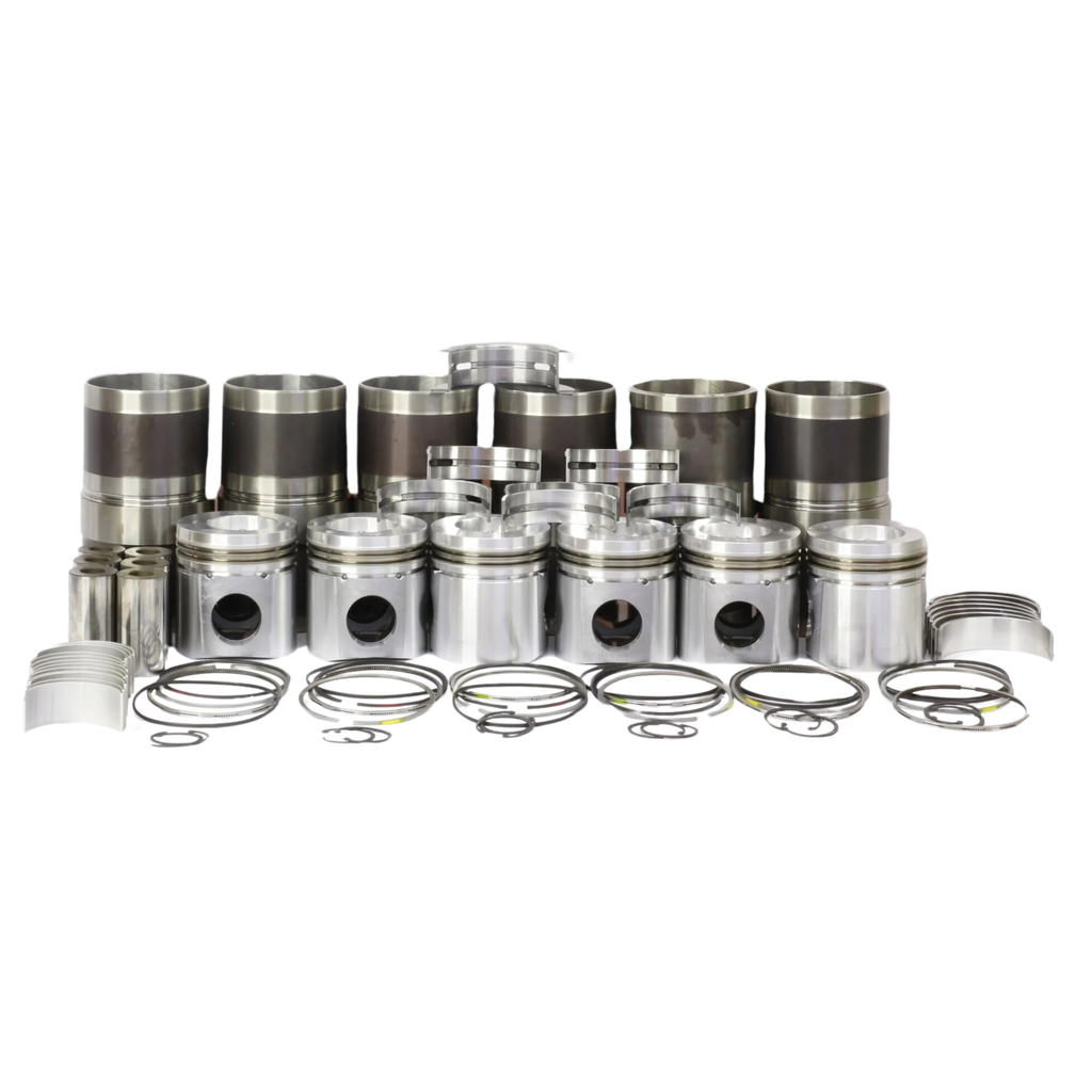 KIT OVERHAUL 6C CASE 2388