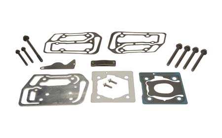 KIT SELLOS DEL COMPRESOR QSM11