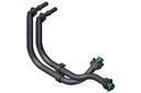 KIT TUBOS DE COMBUSTIBLE (3964168+3964167)