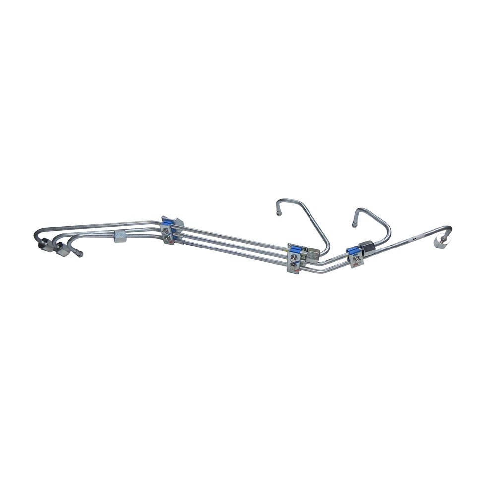 KIT CAÑOS DE INYECTOR 4, 5 Y 6 6C 8.3 310HP BOSCH P