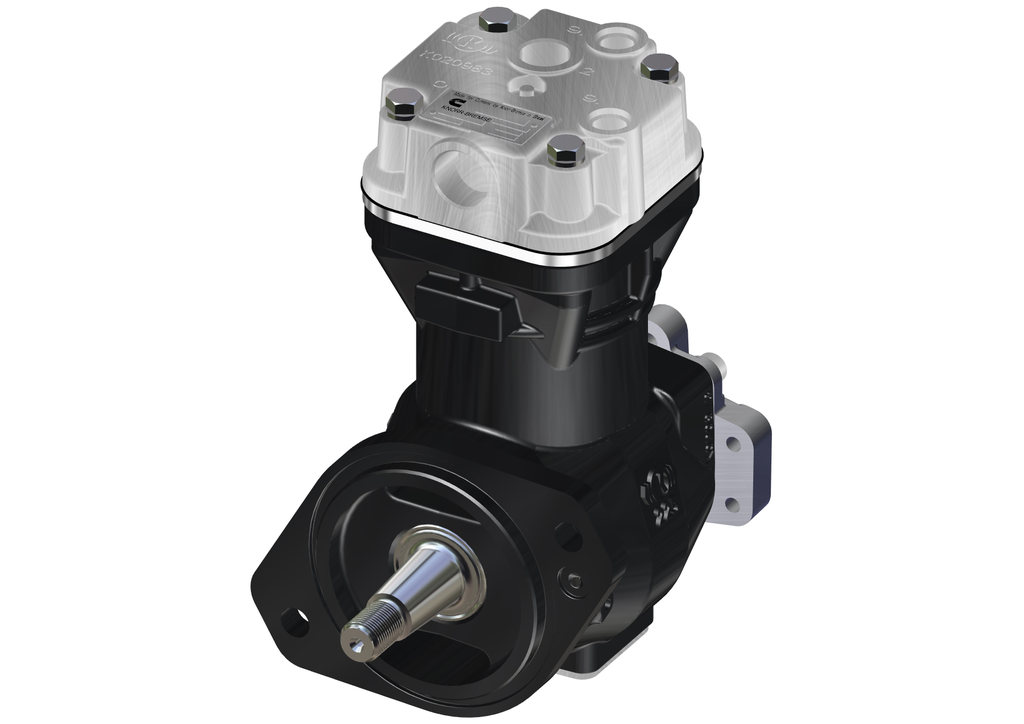 COMPRESOR DE AIRE ISF 3.8