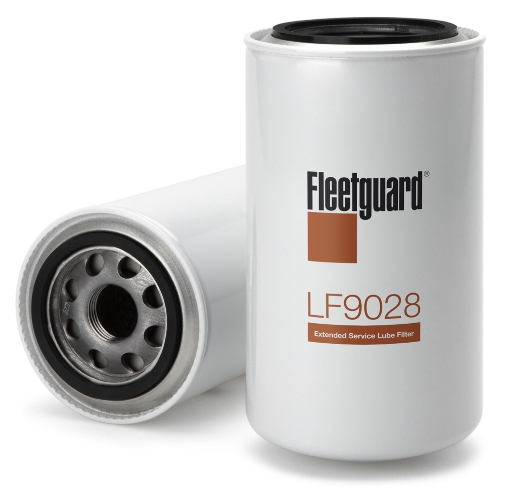 FILTRO DE ACEITE FLEETGUARD 6B CPG