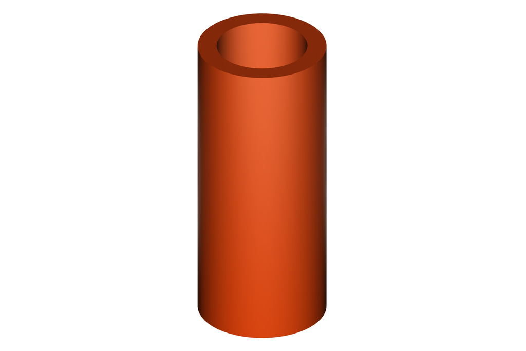 MANGUERA AFTERCOOLER