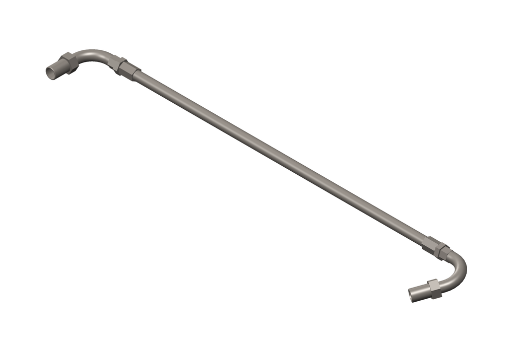MANGUERA FLEXIBLE