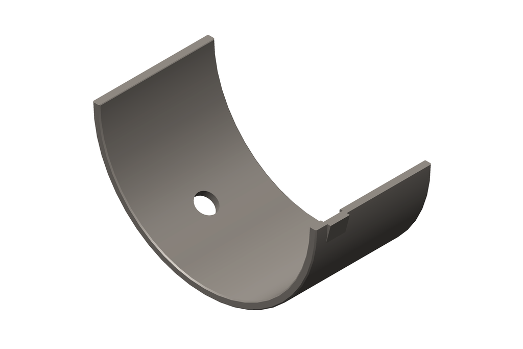 METAL DE BIELA 0.20 NT