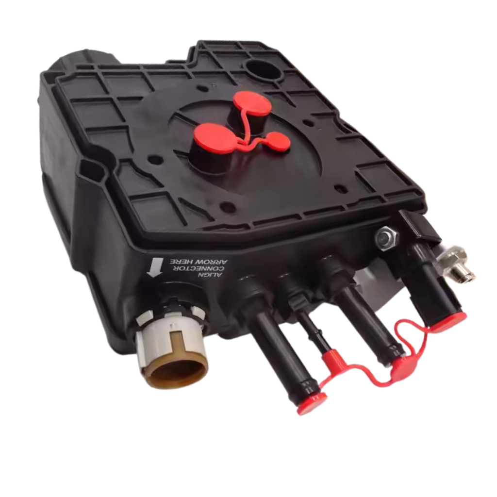 BOMBA DOSIFICADORA DE UREA