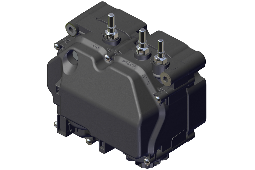 BOMBA DOSIFICADORA DE UREA