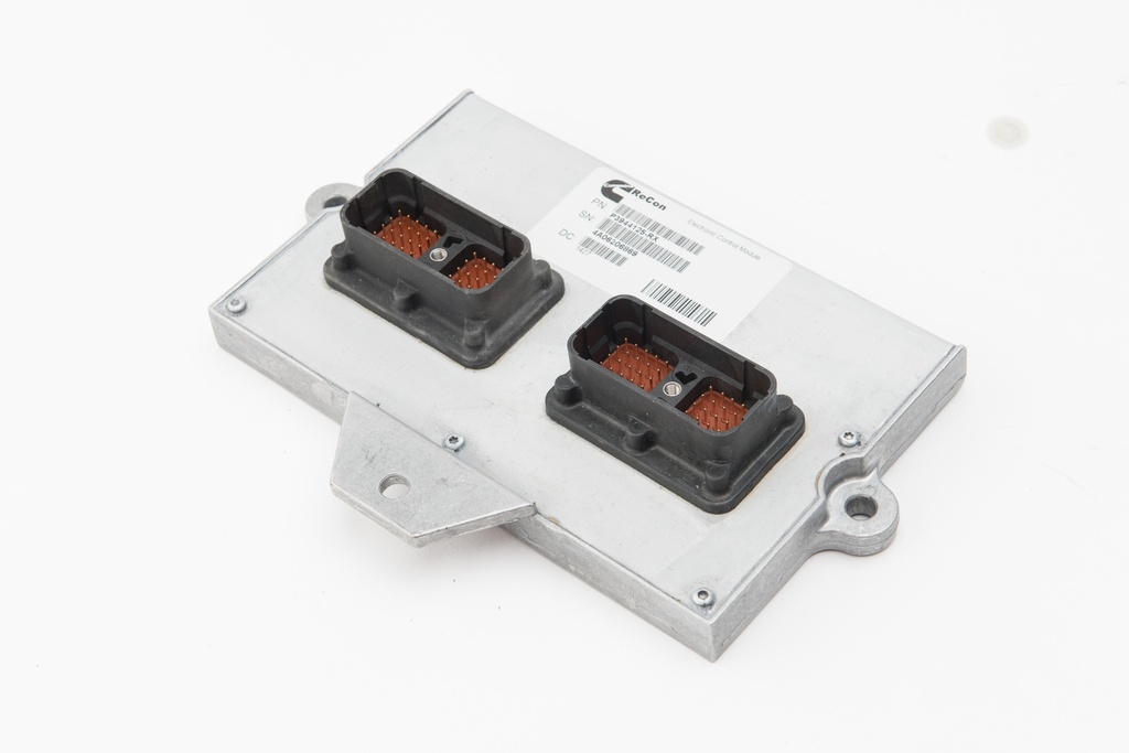 MODULO DE CONTROL DE MOTOR CM554