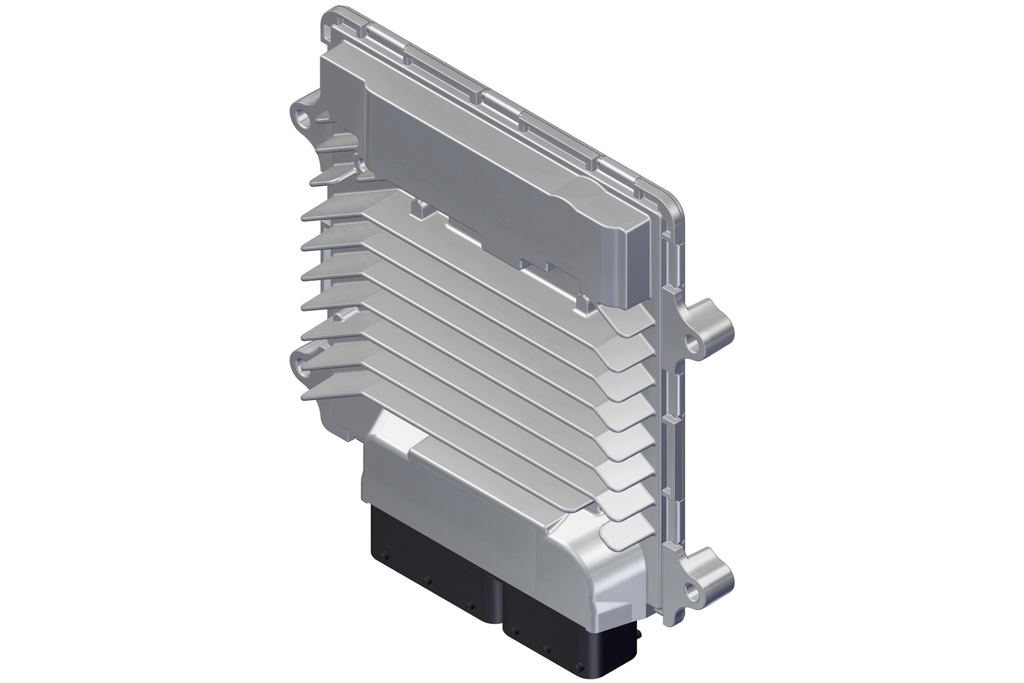 MODULO DE CONTROL ELCTRÓNICO CM2220 ISF