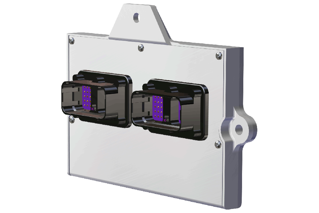 MODULO DE CONTROL ELECTRONICO QSB5.9