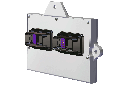 MODULO DE CONTROL ELECTRONICO QSB5.9