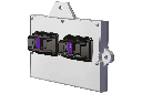 MODULO DE CONTROL ELECTRONICO QSB5.9