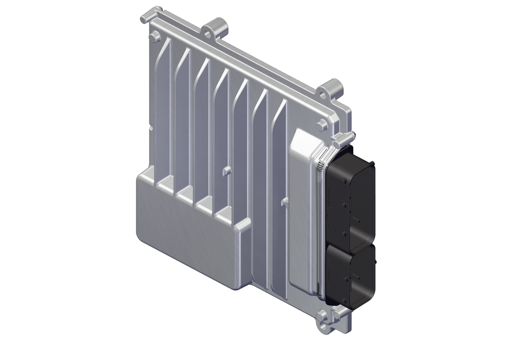 MODULO DE CONTROL ISG