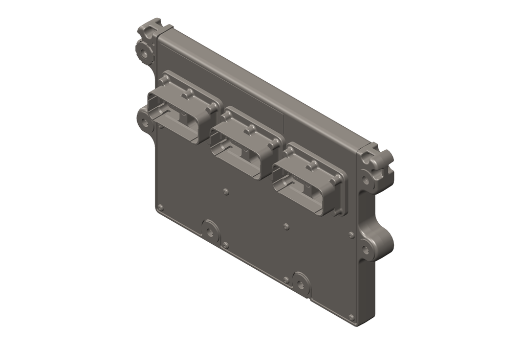 MODULO DE MOTOR CM570 QSM