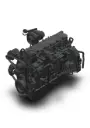 MOTOR CUMMINS QSB6.7 OFF 275HP@2500RPM - FR91421