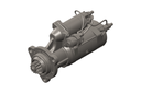 MOTOR DE ARRANQUE DELCO 39MT - HD 12 V (5284104)