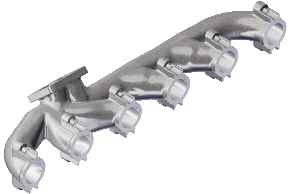 MULTIPLE DE ESCAPE LMFO (3931440)