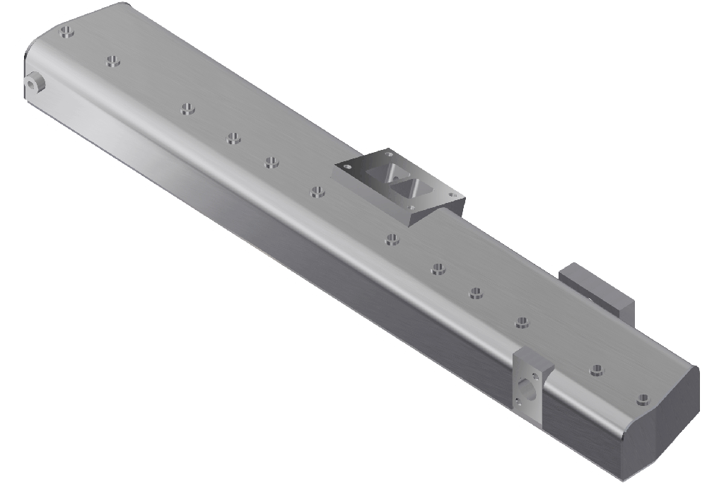 MULTIPLE DE ESCAPE MARINO NT855