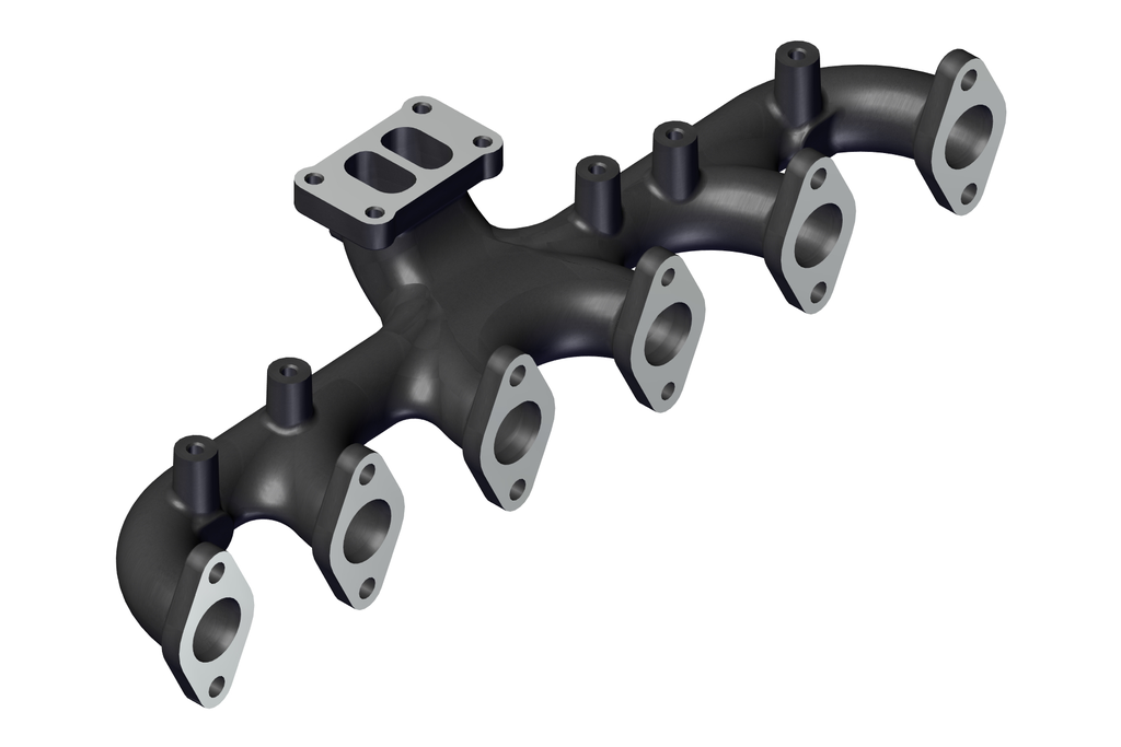 MULTIPLE DE ESCAPE QSB HMRO