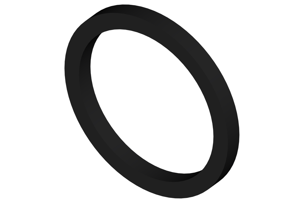 O RING DE INYECTOR B