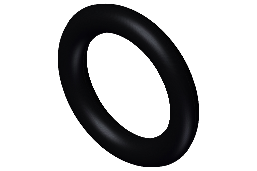 ORING DE CANULA