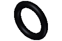 ORING DE CANULA