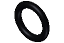 ORING DE CANULA