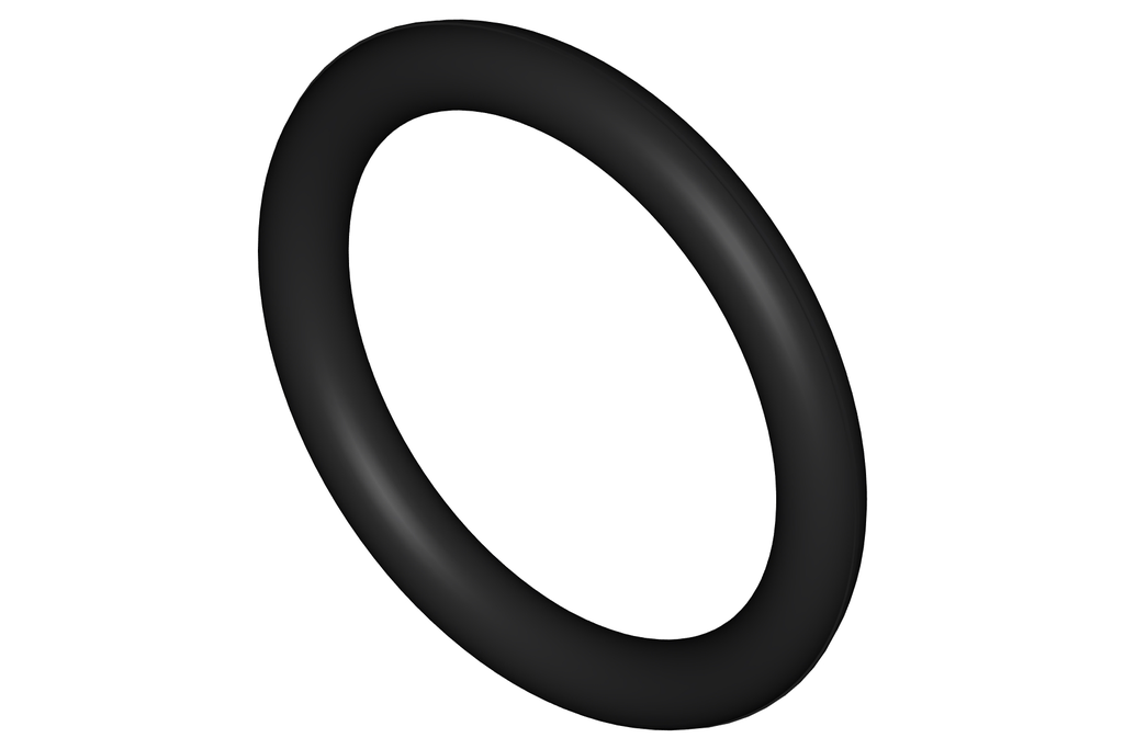 ORING TUBO DESCARGA ACEITE TURBO ISB