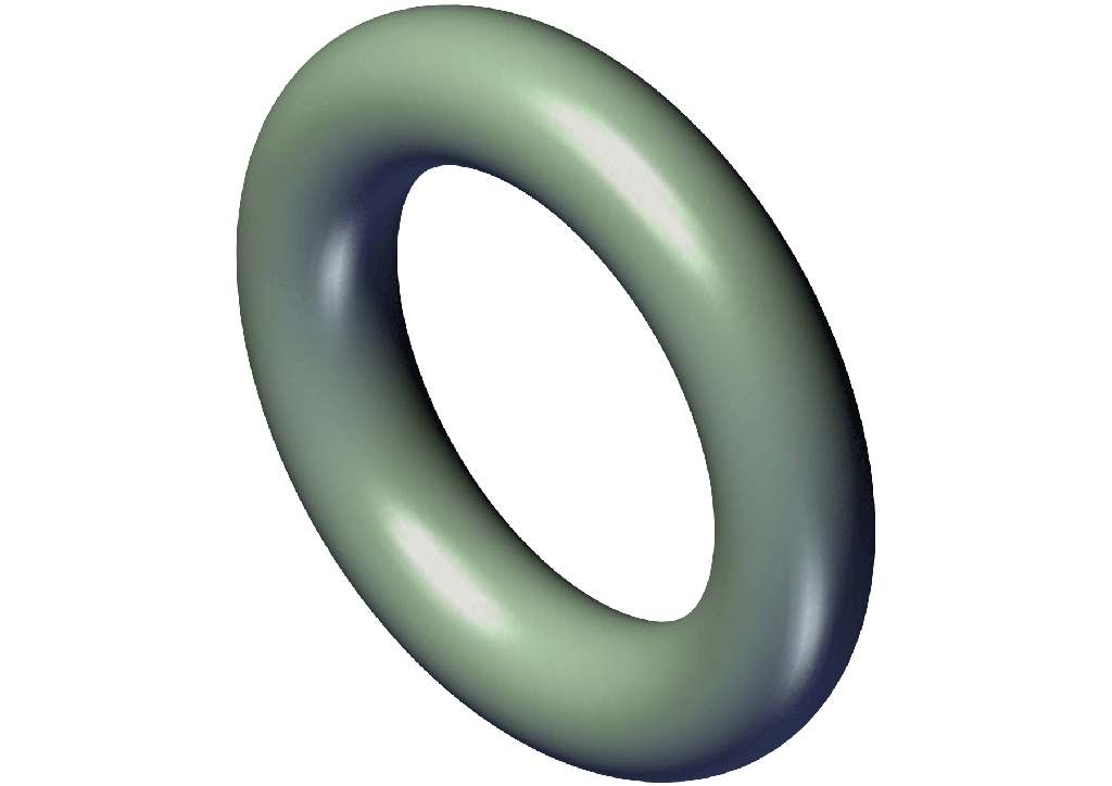 ORING CAÑERIA COMBUSTIBLE