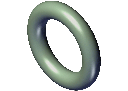 ORING CAÑERIA COMBUSTIBLE