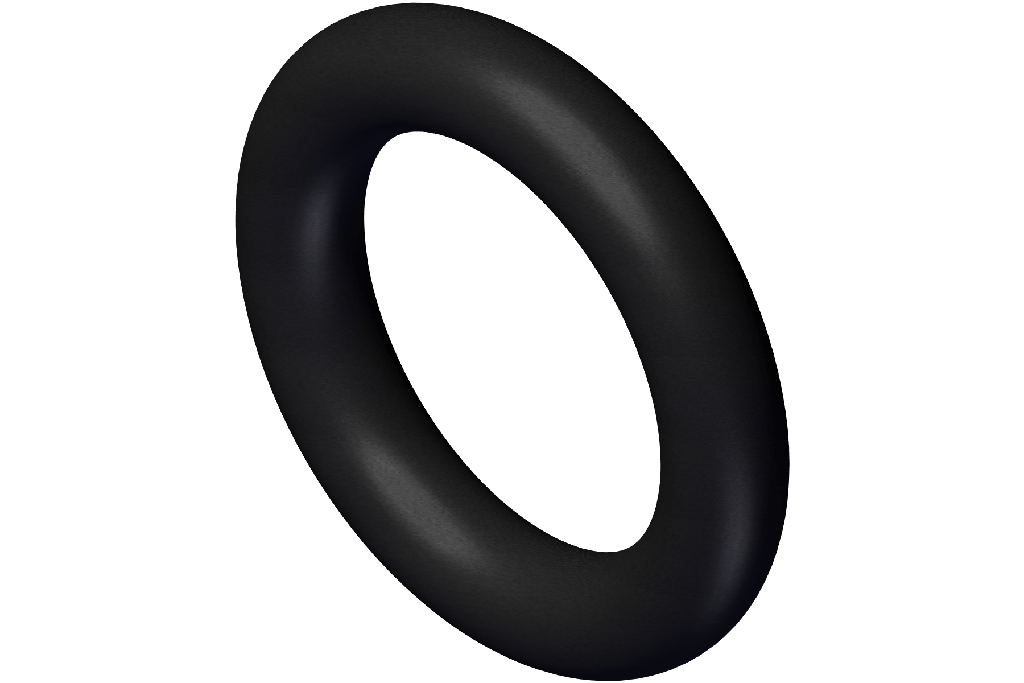 ORING CHICO CANULA ISB