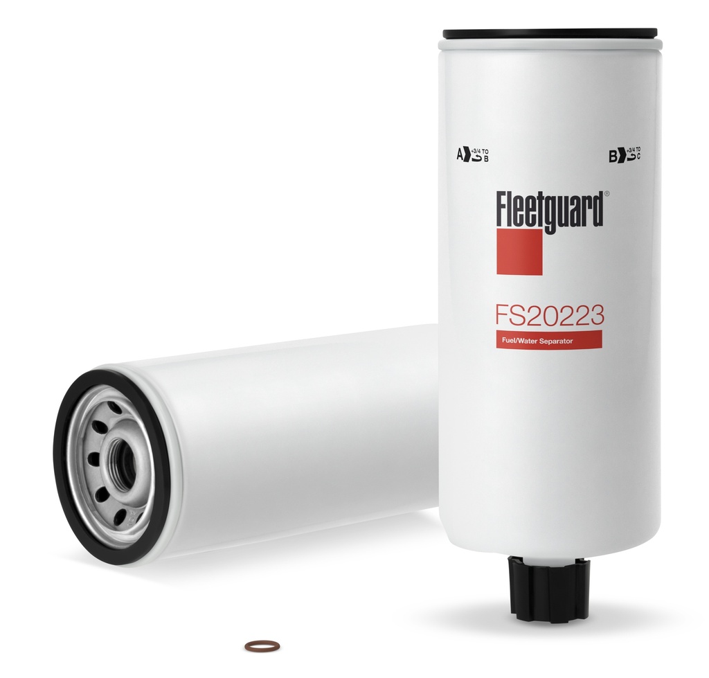 FILTRO SEPERADOR FLEETGUARD