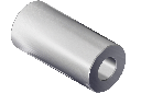 PERNO DE PISTON LARGO B