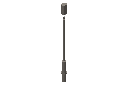 PICKUP MAGNETICO N M