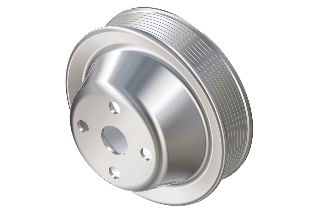 POLEA DE VENTILADOR C