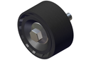 POLEA INTERMEDIA ISD 6.7 (FOTON)