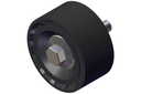 POLEA INTERMEDIA ISD 6.7 (FOTON)