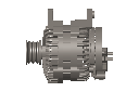 ALTERNADOR AVI136 24V 80A