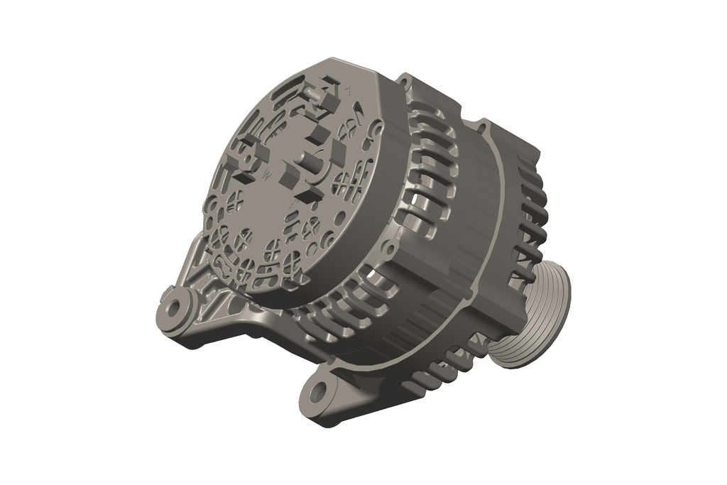 ALTERNADOR 28V 70A
